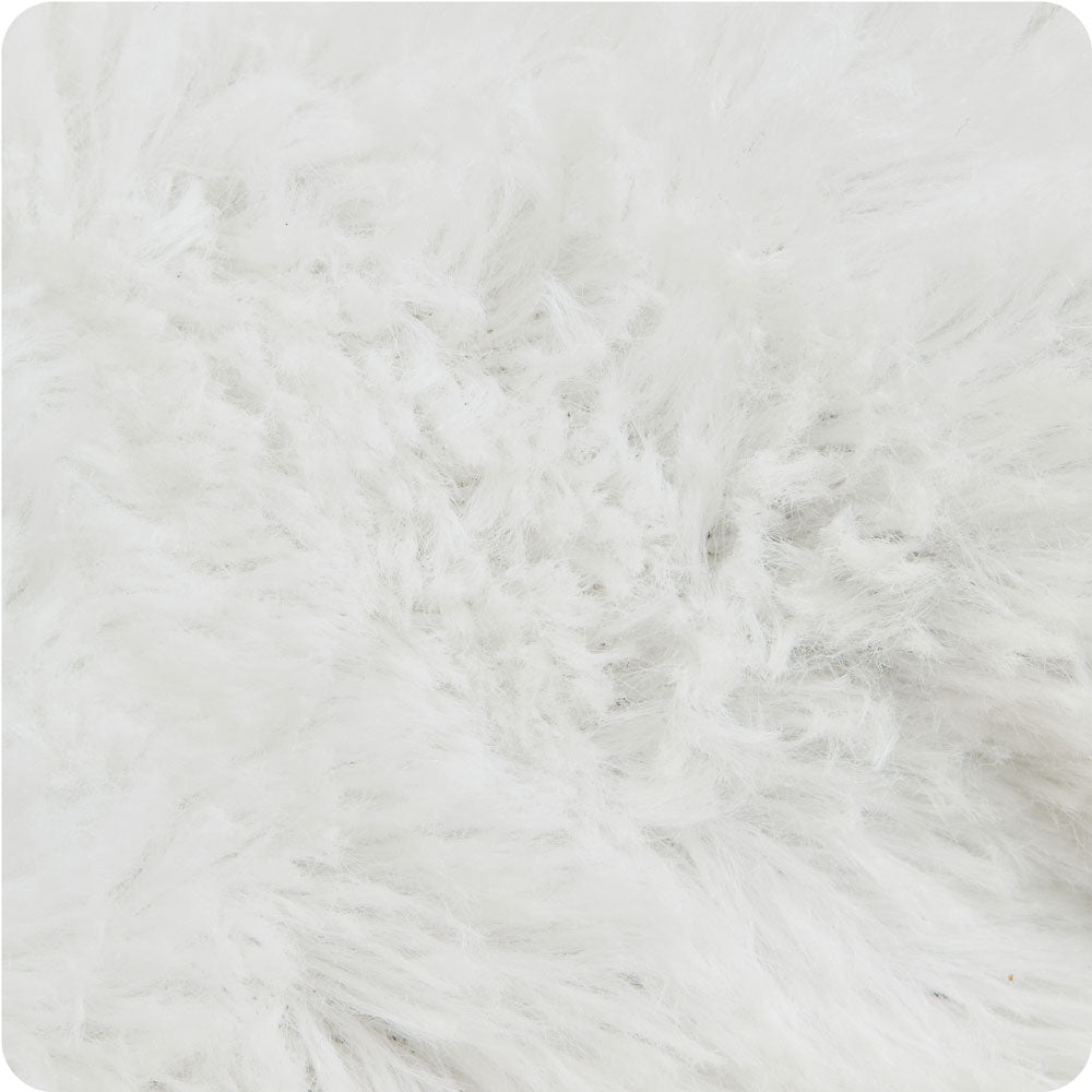 White Bear Warmies