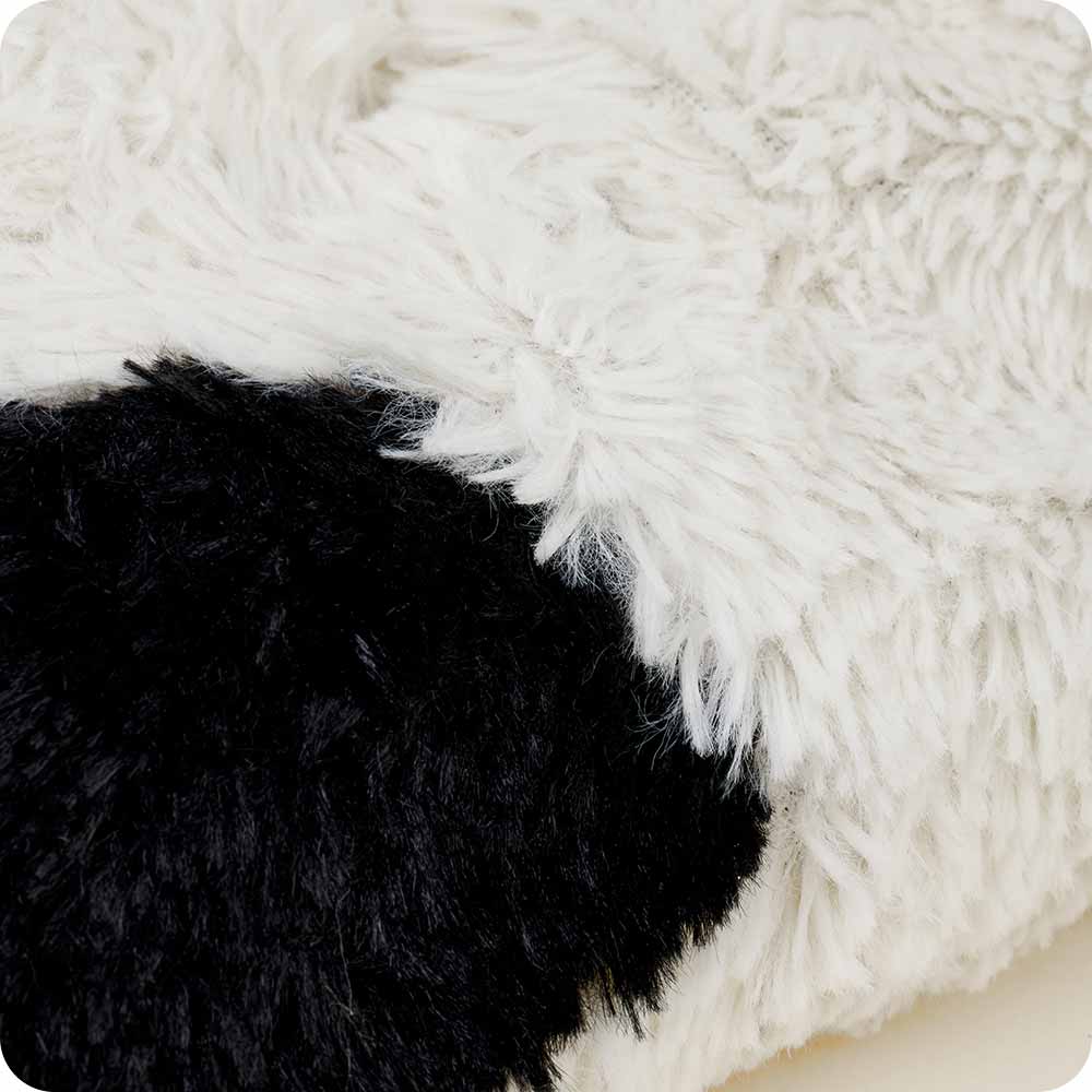Laying Down Cow Warmies