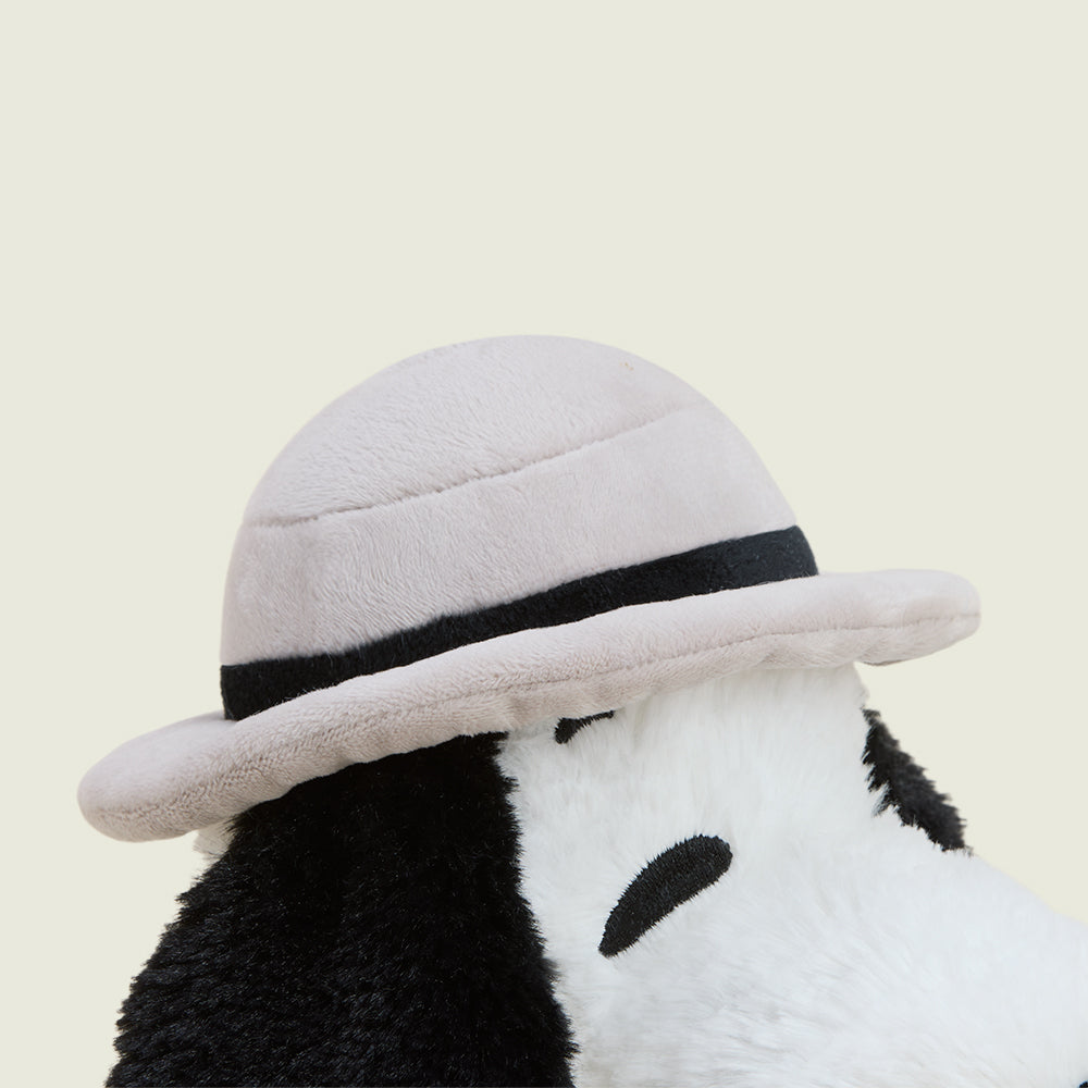 Camp Snoopy Warmies