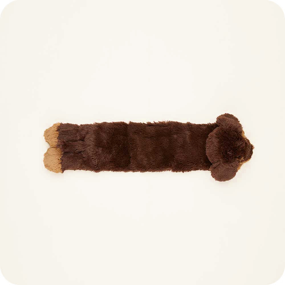 Dachshund Warmies Wrap