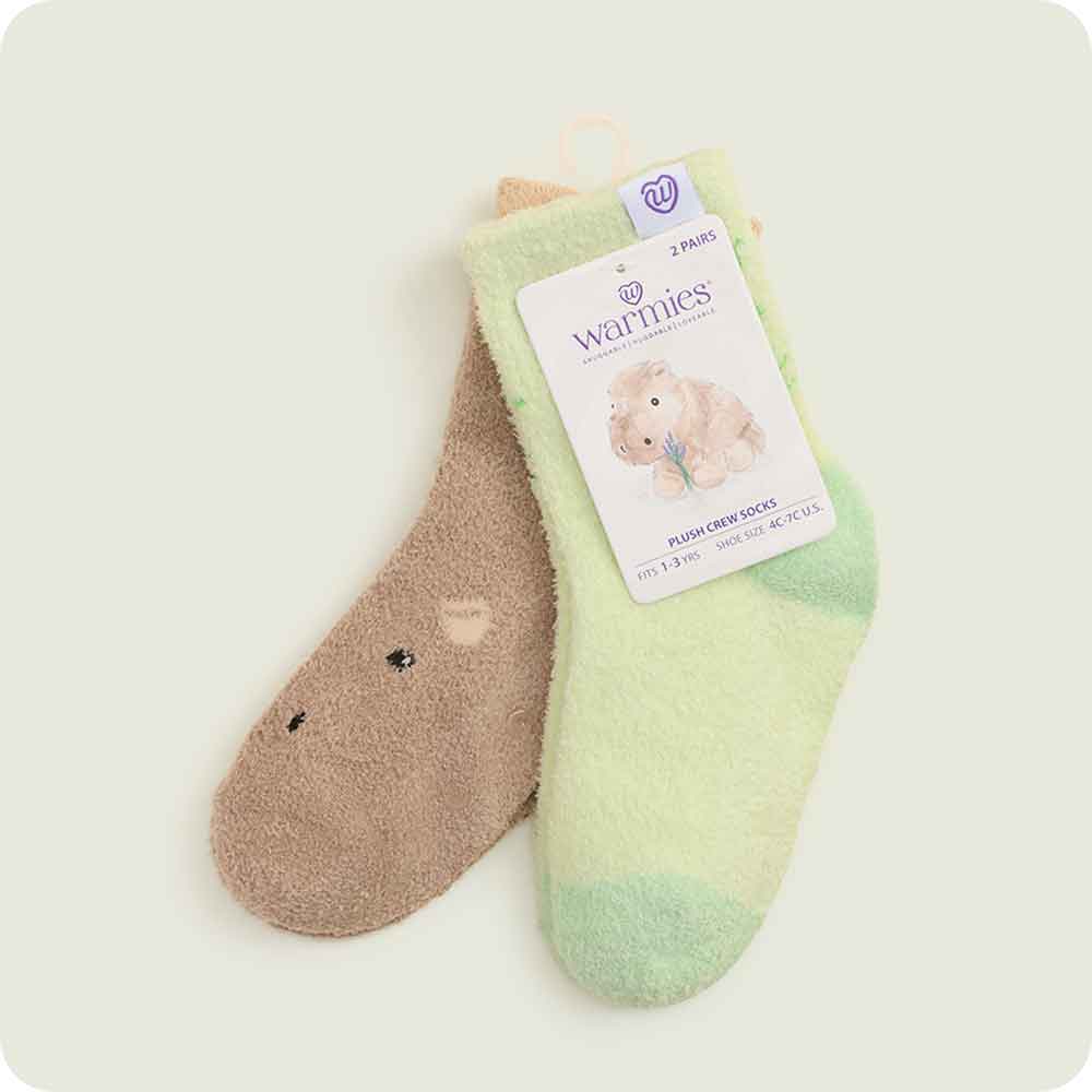 Capybara Kids Sock Set