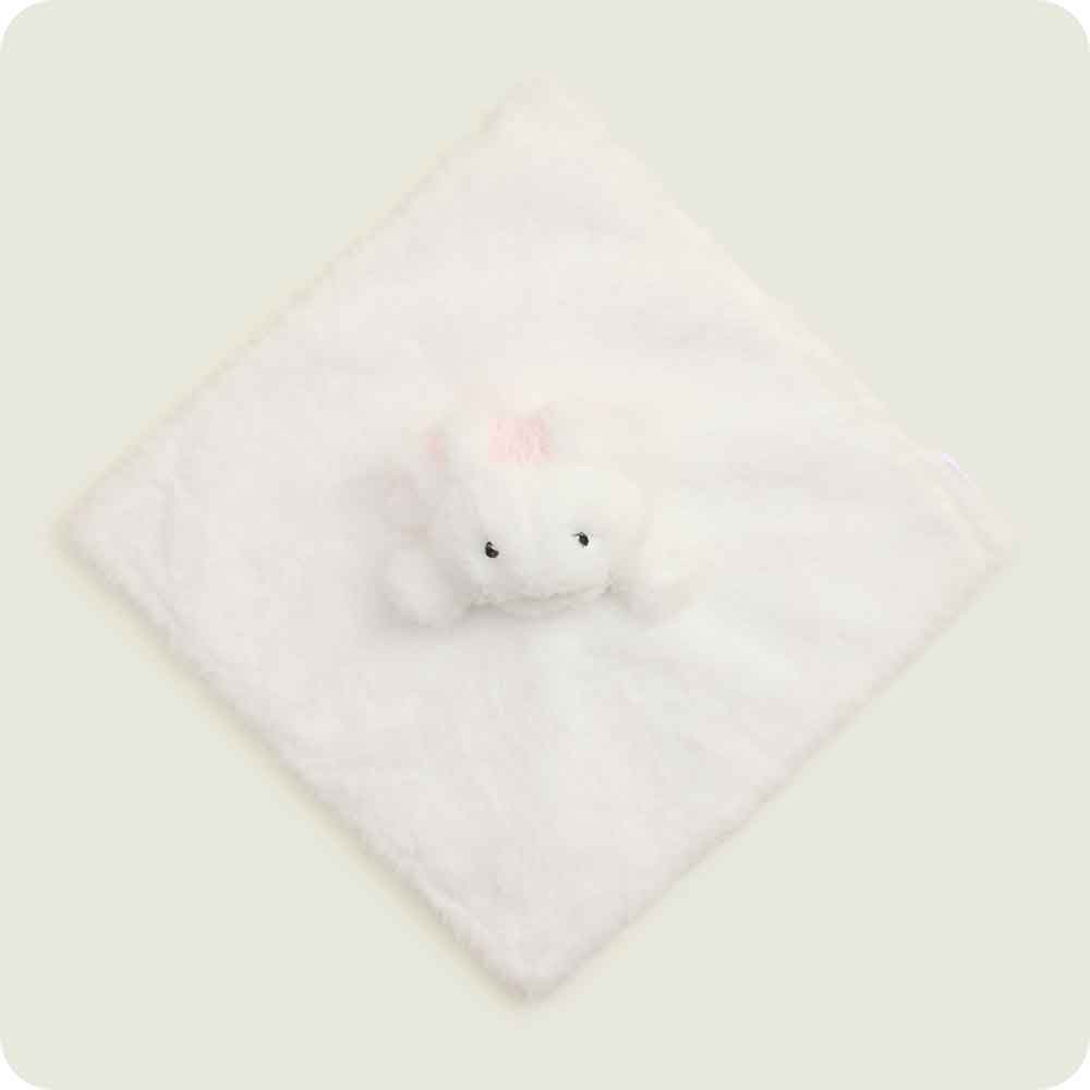 Axolotl Lovey Blanket Warmies