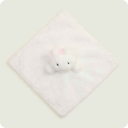 Axolotl Lovey Blanket Warmies