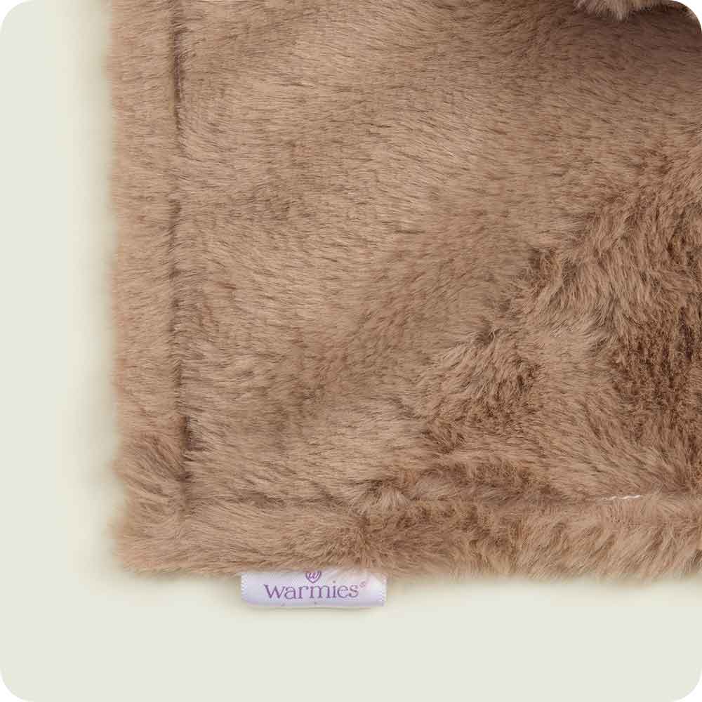 Sloth Lovey Blanket Warmies