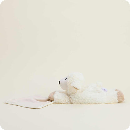 Sheep Blankie Warmies