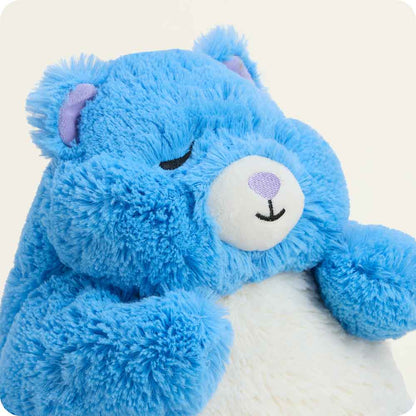 Bearly Awake Warmies