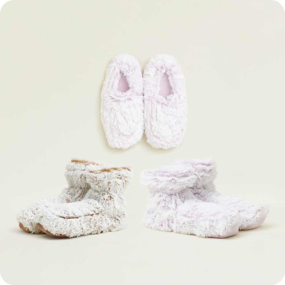 The Footwear