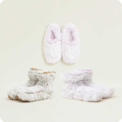 The Footwear