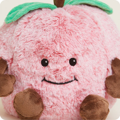 Red Apple Warmies