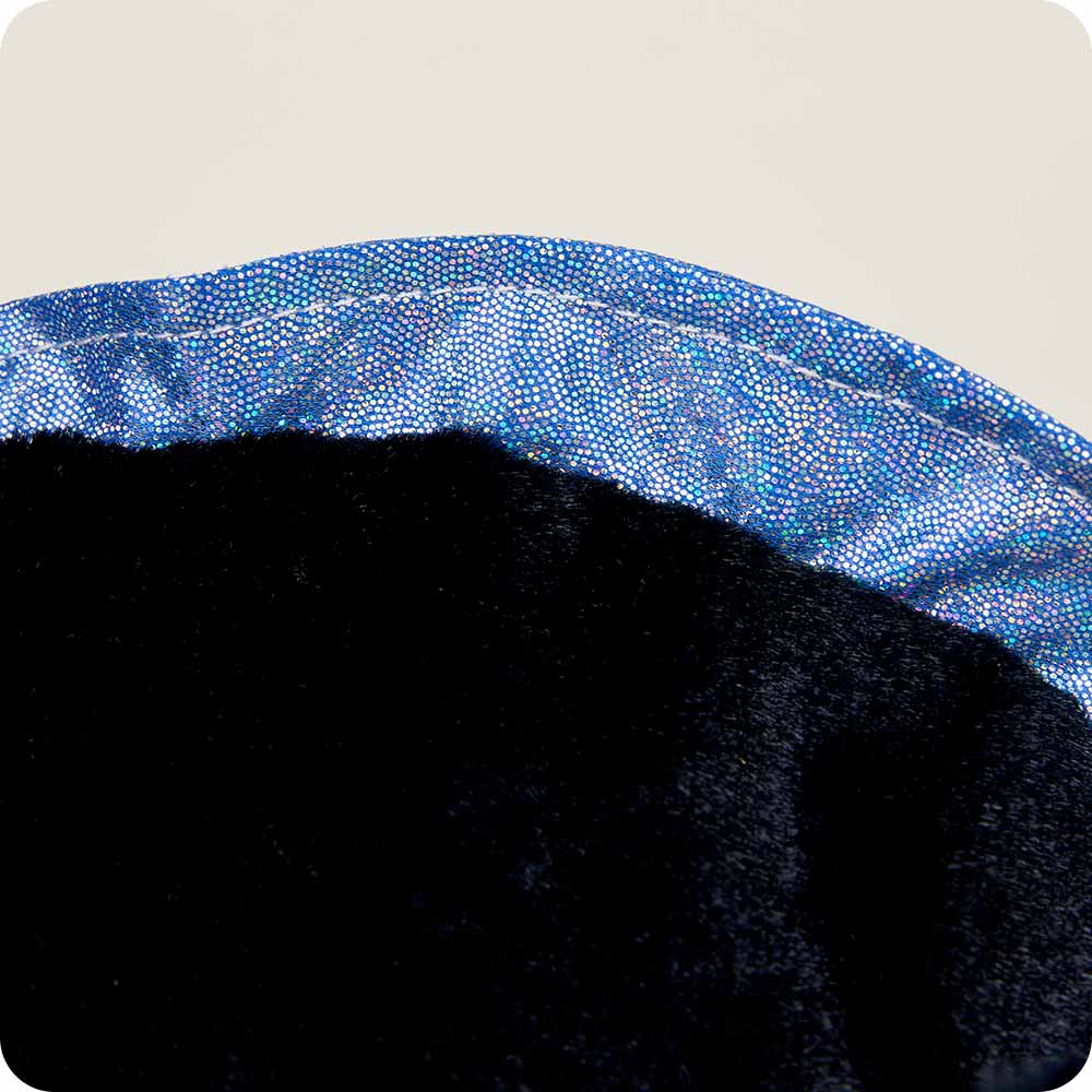 Black Axolotl Warmies