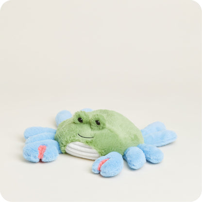 Blue Crab Warmies