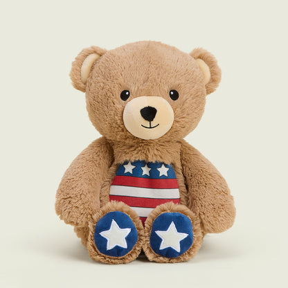USA Warmies Bundle