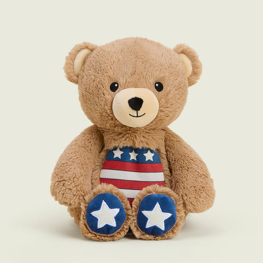 USA Bear Warmies