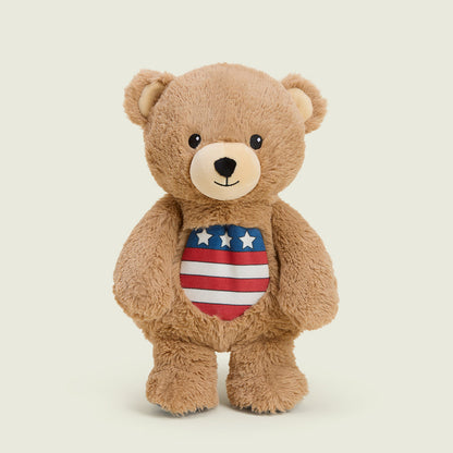 USA Bear Warmies