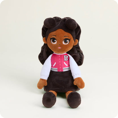 Brooklyn Barbie™ Doll