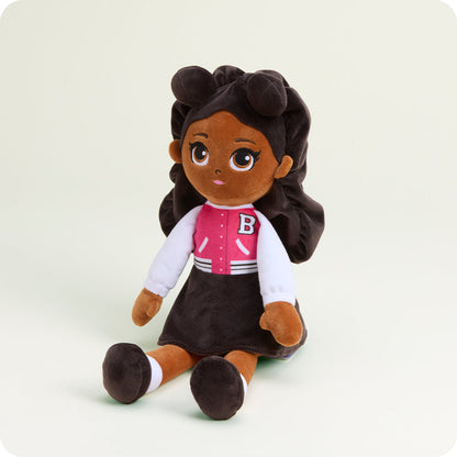 Brooklyn Barbie™ Doll