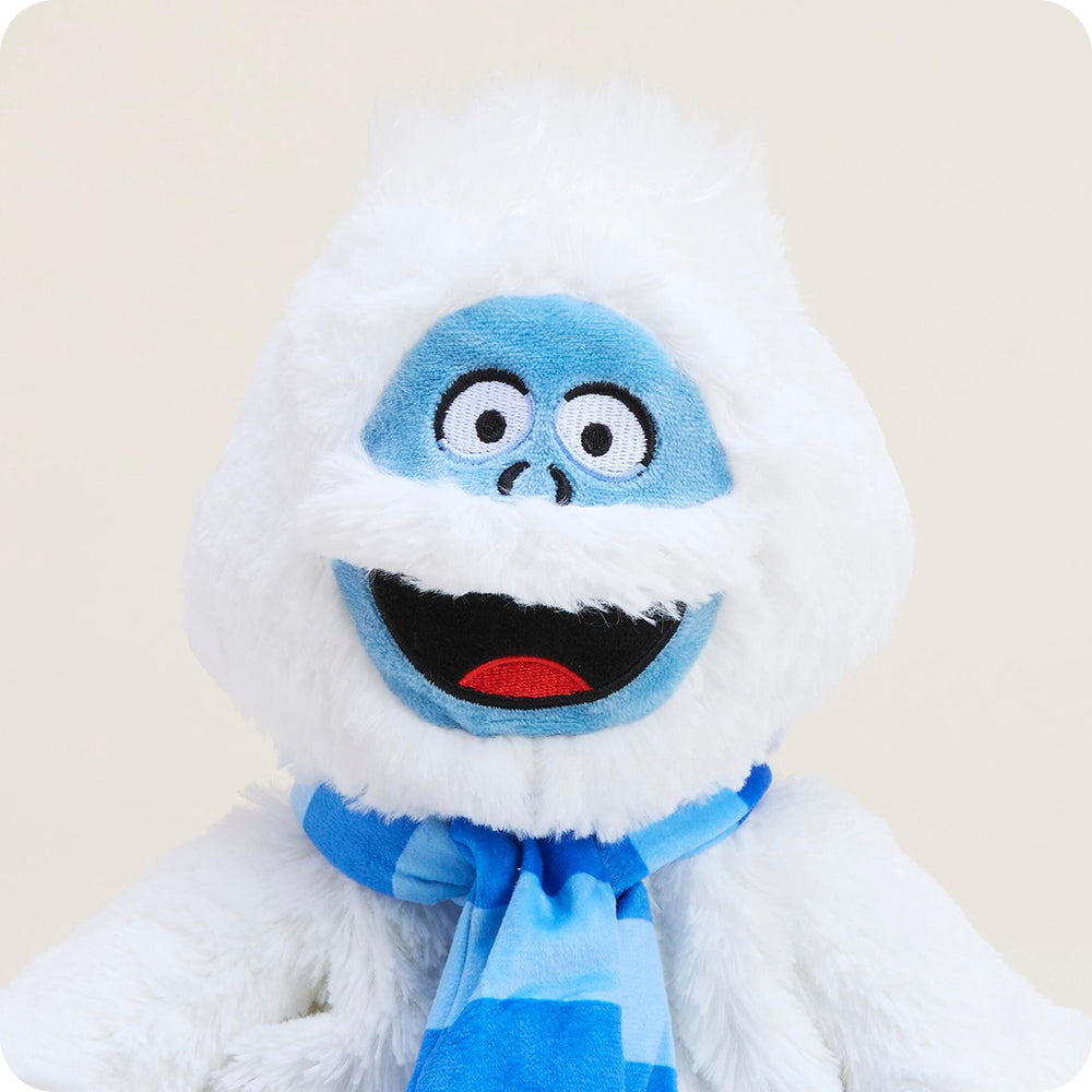 Bumble with Scarf Warmies