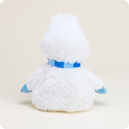 Bumble with Scarf Warmies