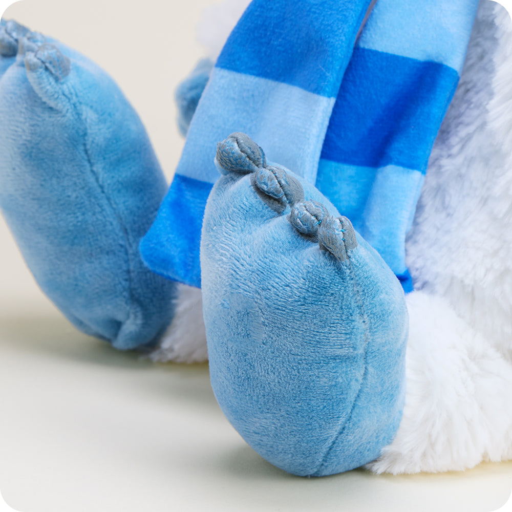 Bumble with Scarf Warmies
