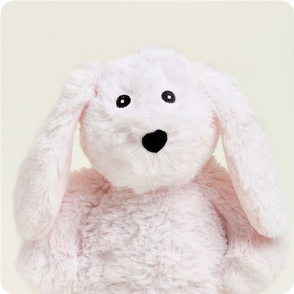 Pink Bunny Warmies