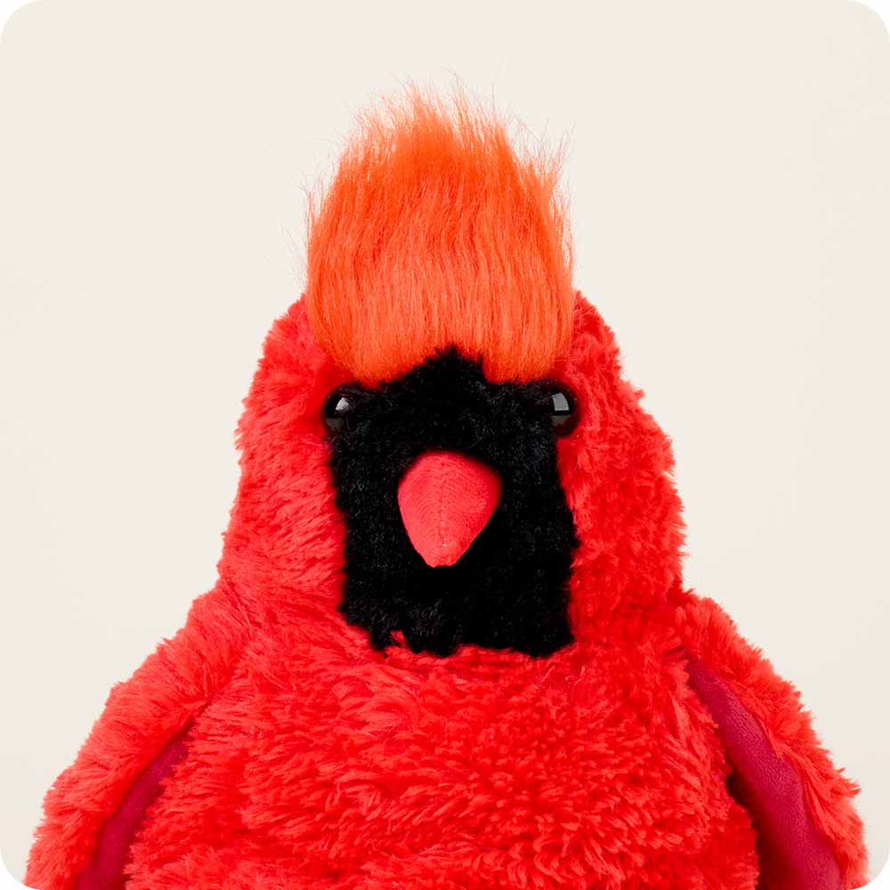 Cardinal Warmies