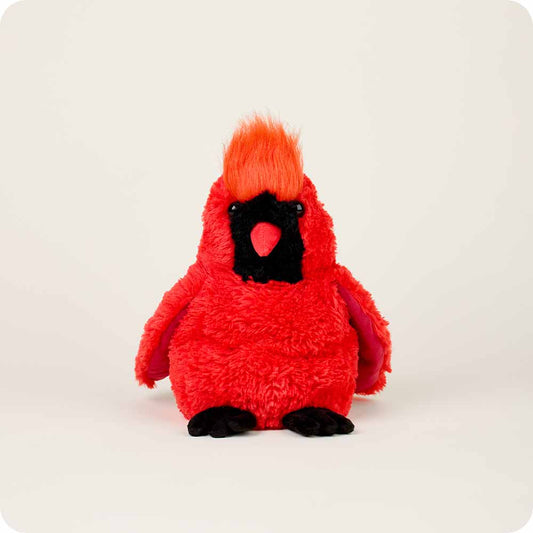 Cardinal Warmies