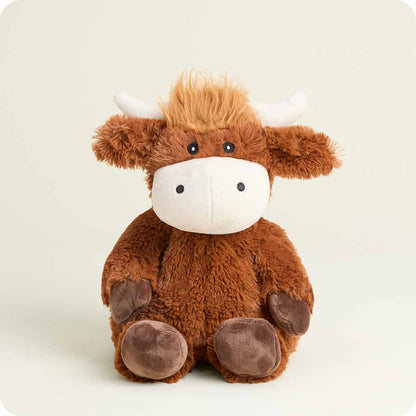Highland Cow Warmies