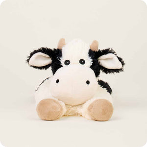 Laying Down Cow Warmies