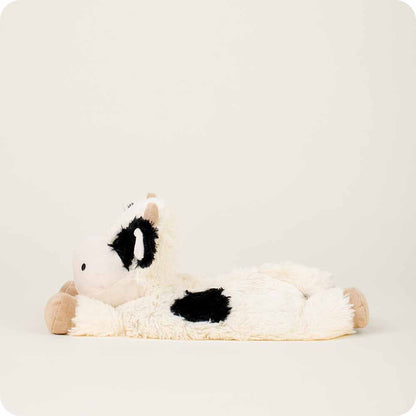 Laying Down Cow Warmies