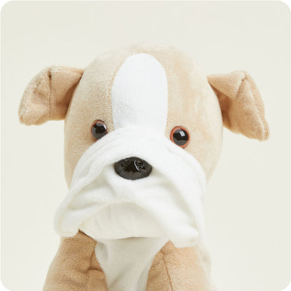 Bulldog Warmies