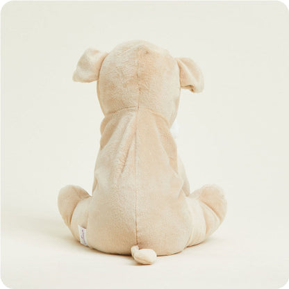 Bulldog Warmies