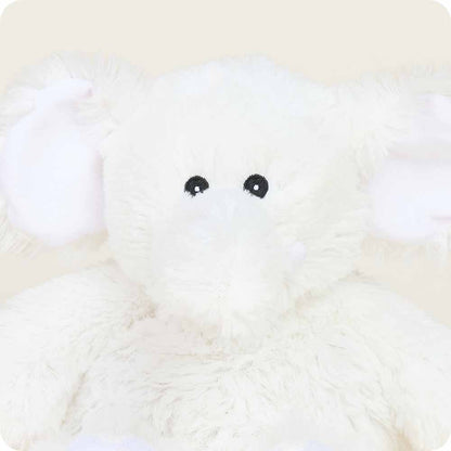White Elephant Warmies