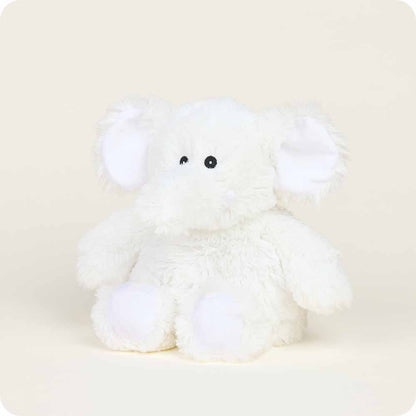 White Elephant Warmies