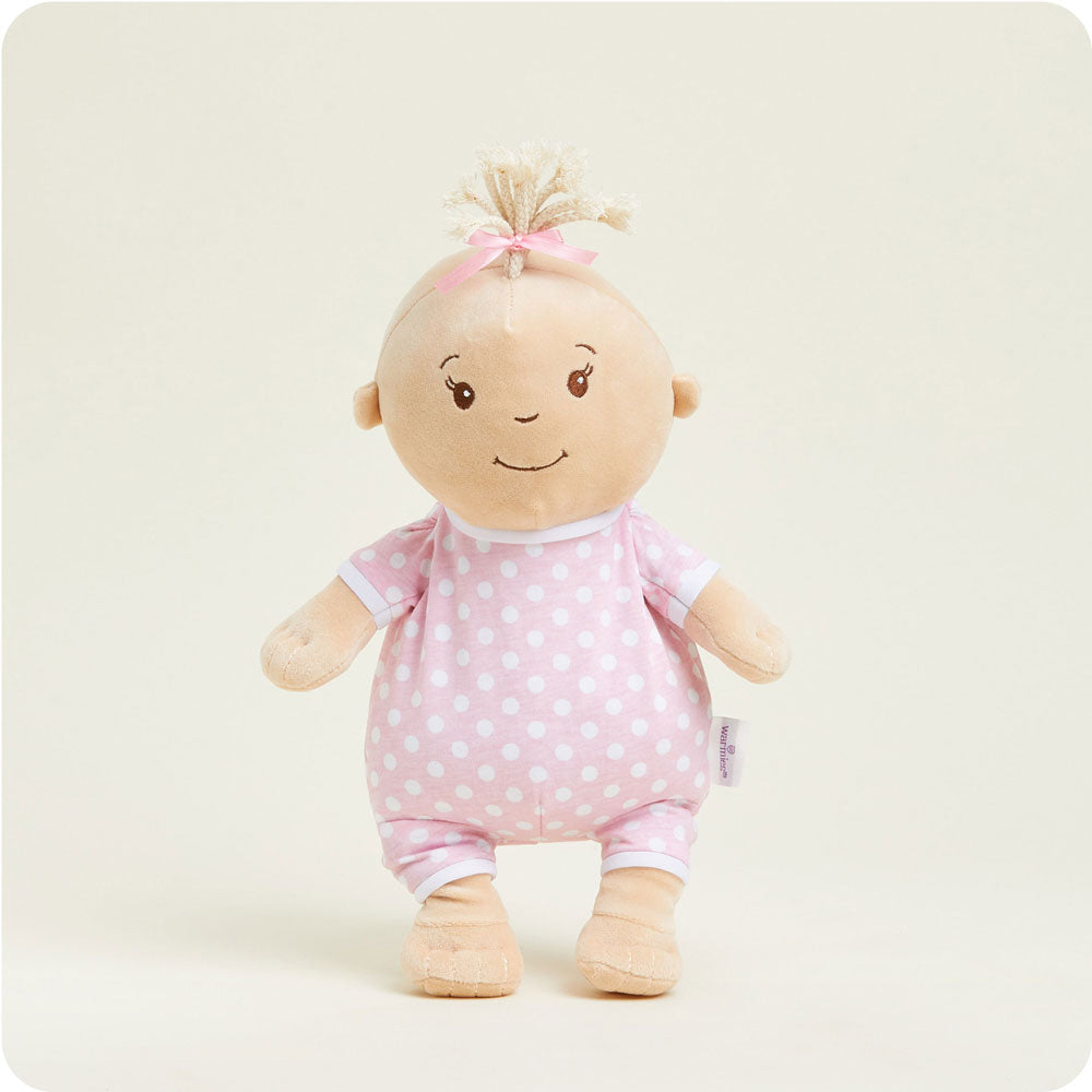 Baby Girl Warmies