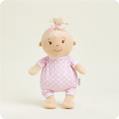 Baby Girl Warmies