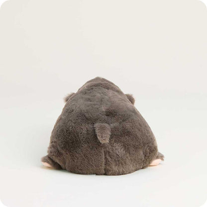 Baby Pygmy Hippo Warmies