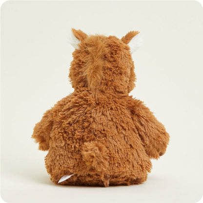 Horse Warmies