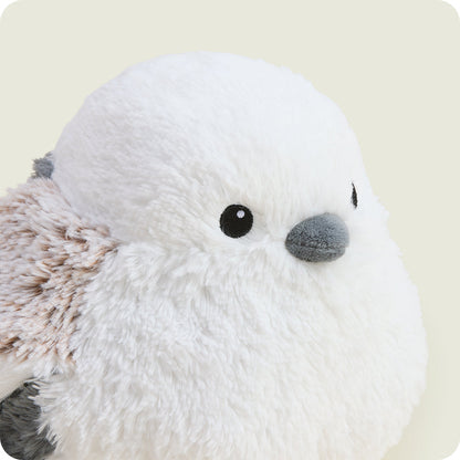 Japanese Fairy Bird Warmies