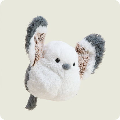 Japanese Fairy Bird Warmies