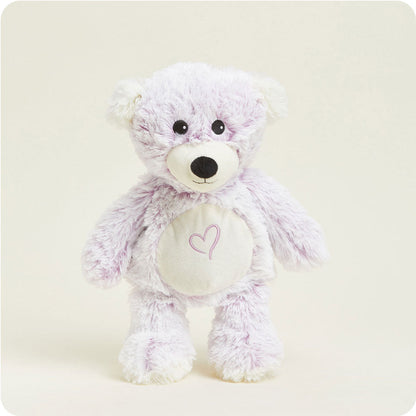 Love Bear Warmies