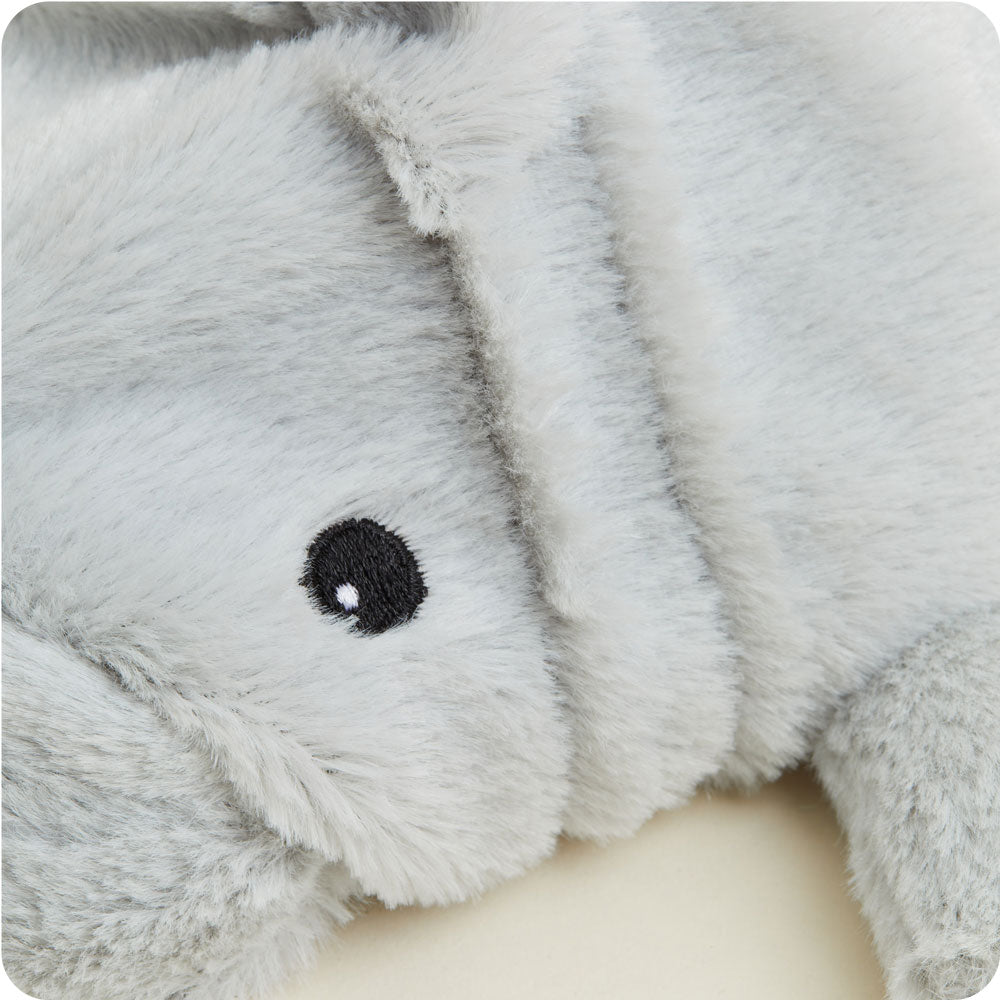 Manatee Warmies