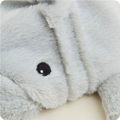 Manatee Warmies