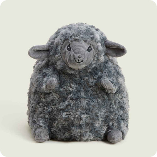 Miss Baa-Havin’ Warmies