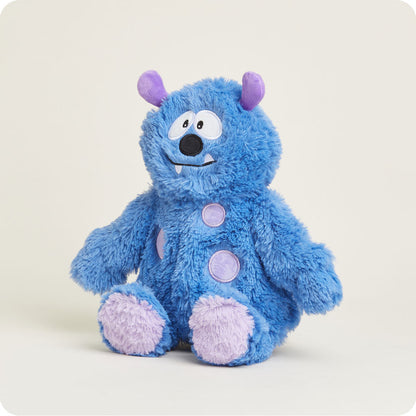 Blue Monster Warmies