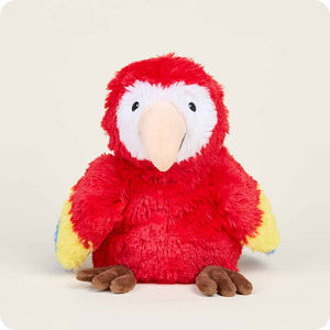 Parrot Warmies
