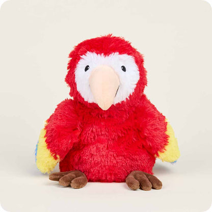 Parrot Warmies