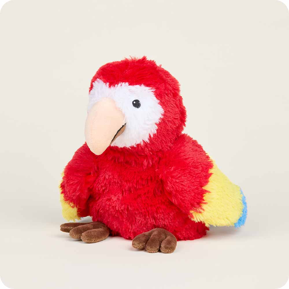 Parrot Warmies