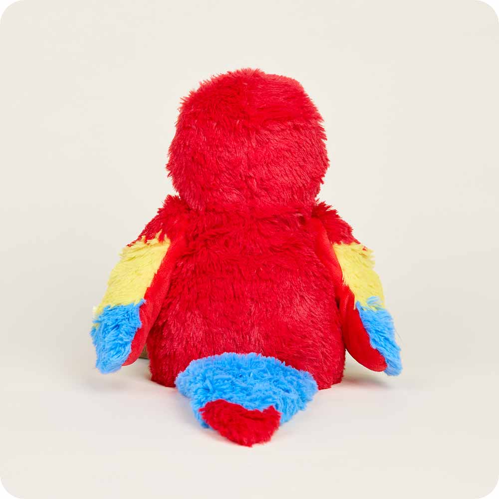 Parrot Warmies
