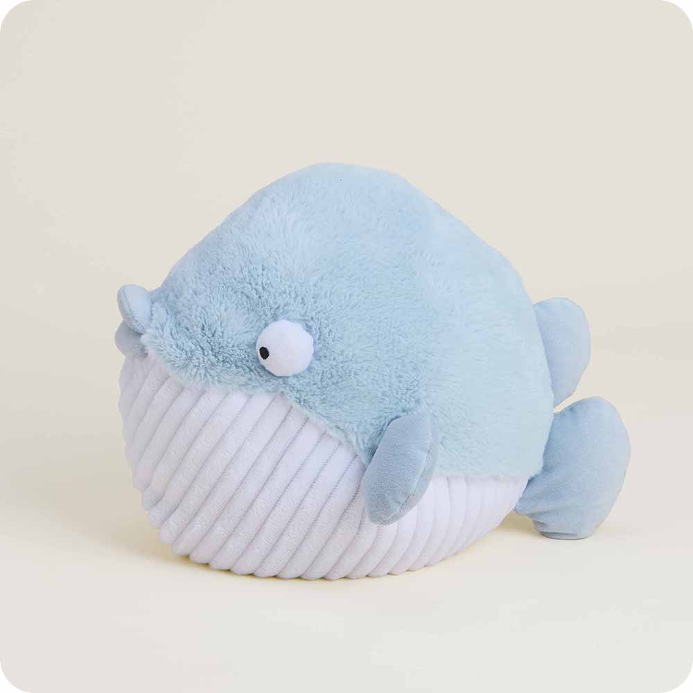 Puffer Fish Warmies