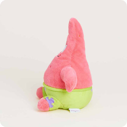Patrick Star Warmies